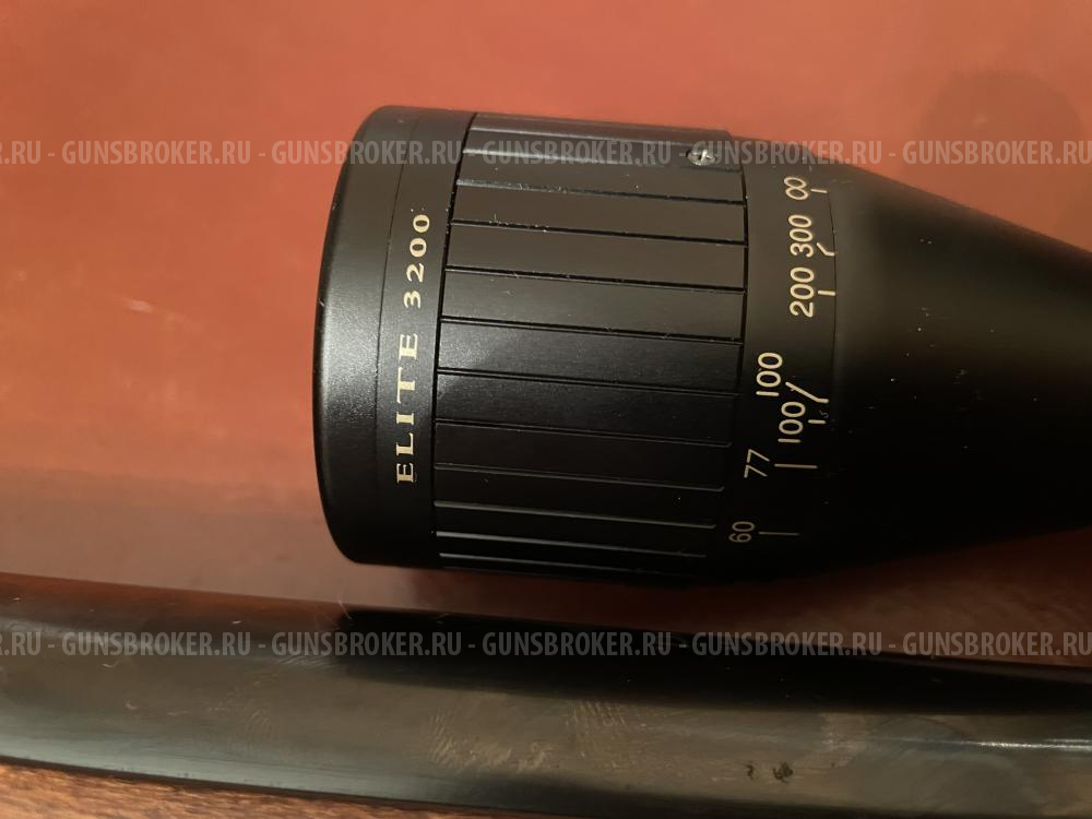 Пневматическая винтовка Diana 460 magnum