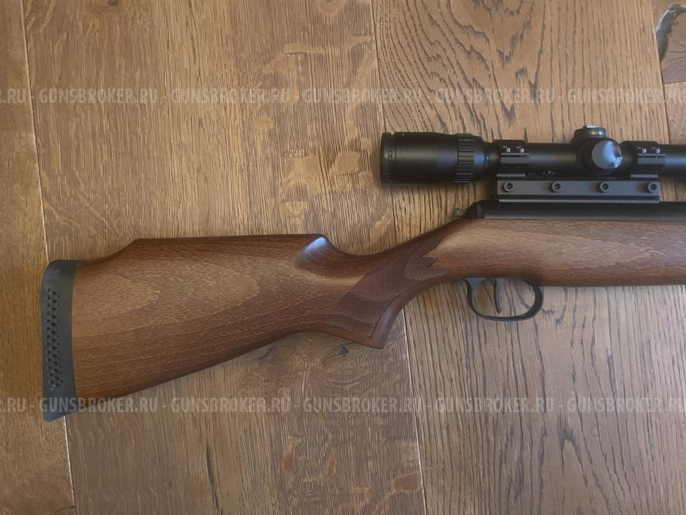 Пневматическая винтовка Diana 460 magnum