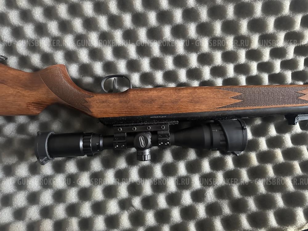 Пневматическая винтовка Diana 460