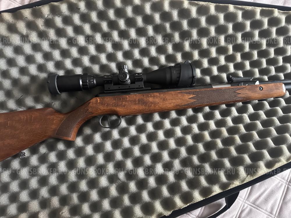 Пневматическая винтовка Diana 460