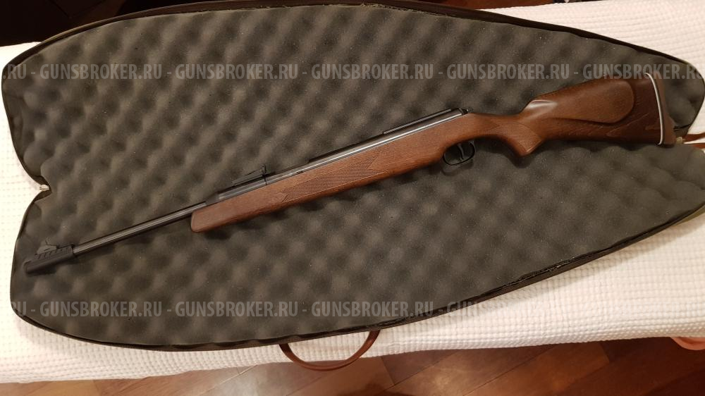 Пневматическая винтовка Diana 52 F T05 калибра 4,5мм