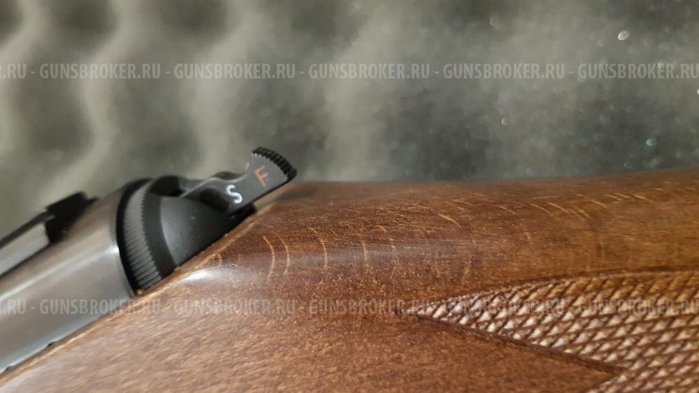 Пневматическая винтовка Diana 52 F T05 калибра 4,5мм