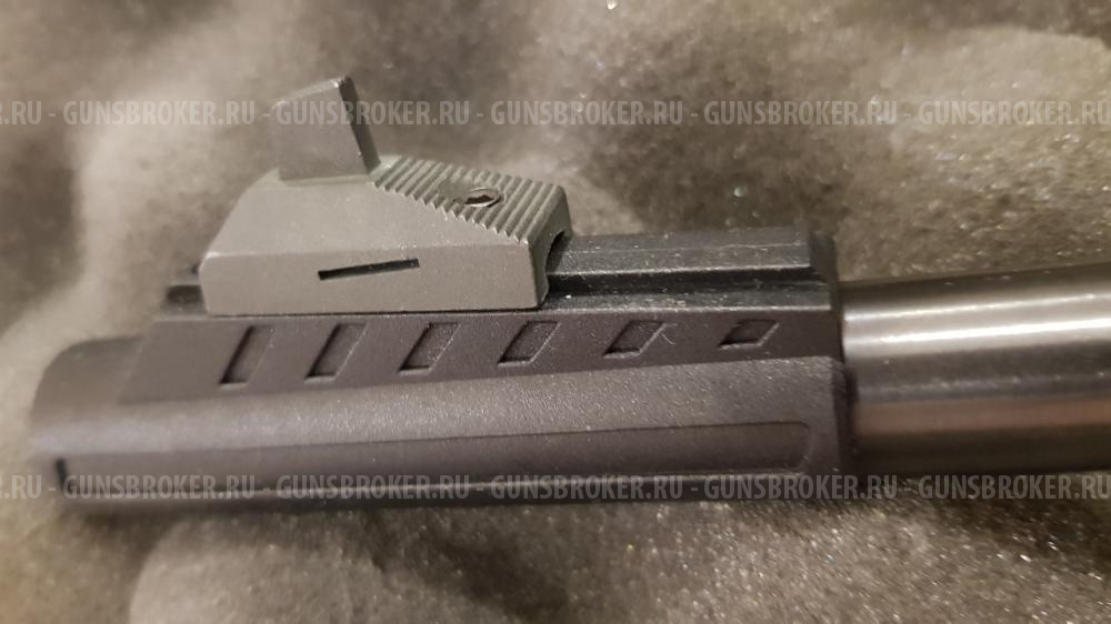 Пневматическая винтовка Diana 52 F T05 калибра 4,5мм