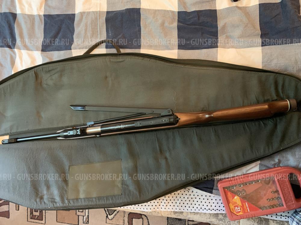 Пневматическая винтовка Диана 52 F