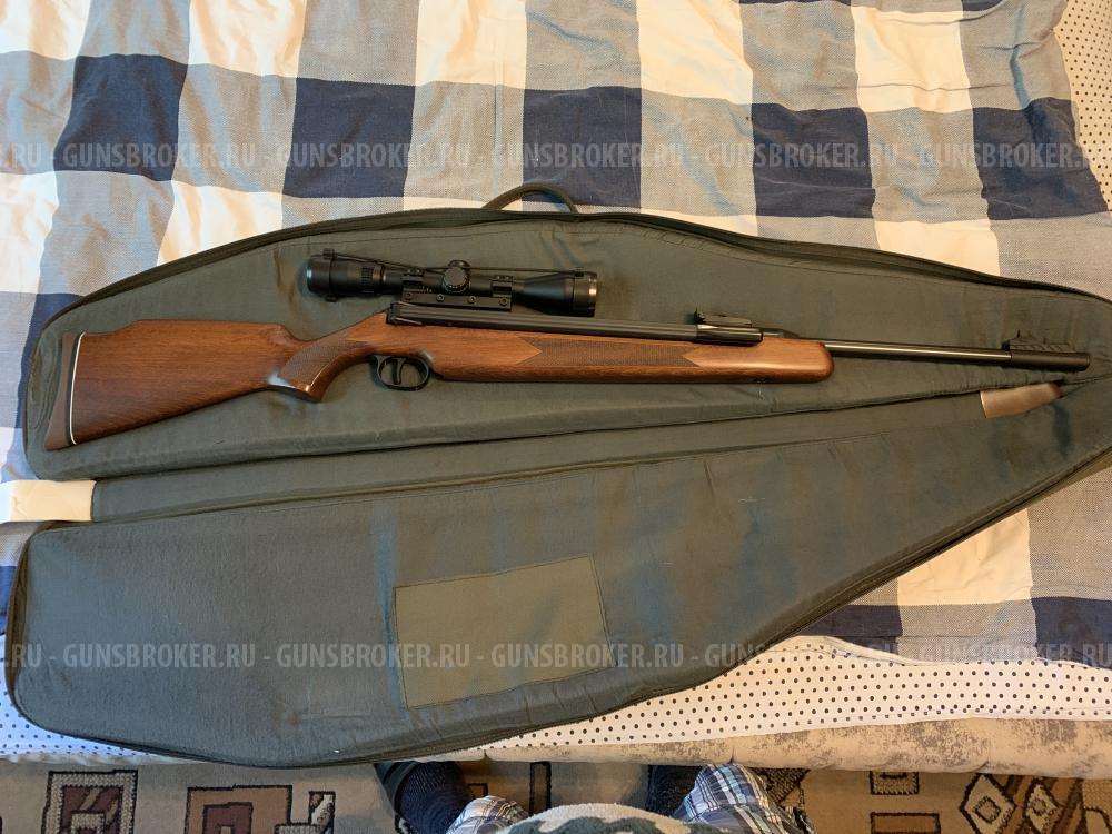 Пневматическая винтовка Диана 52 F