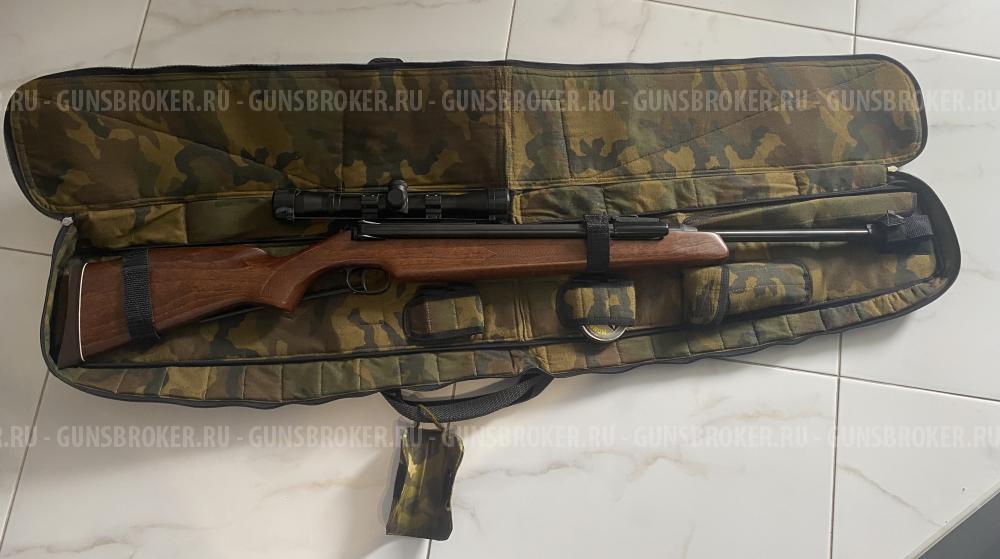 Пневматическая винтовка Diana 52