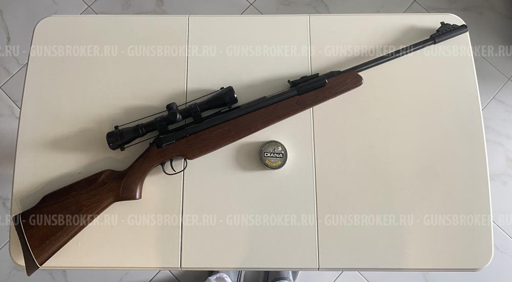 Пневматическая винтовка Diana 52
