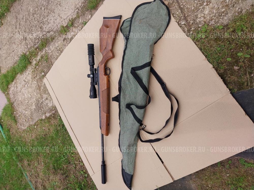 Пневматическая винтовка Диана 54