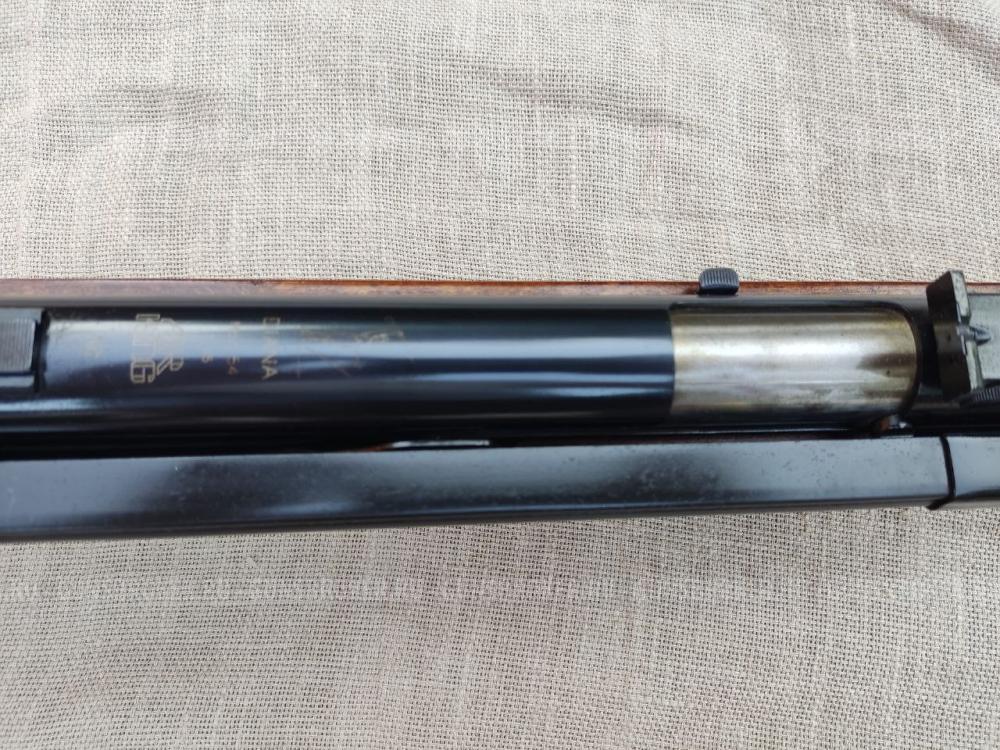 Пневматическая винтовка Diana (Диана)-54