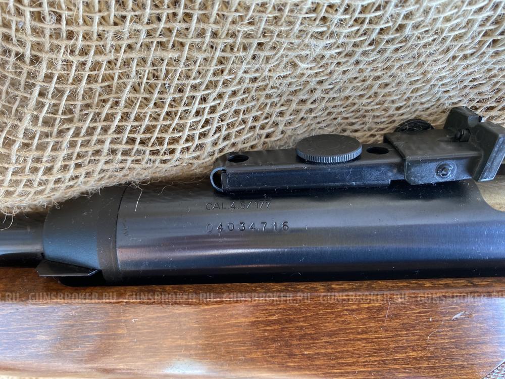 Пневматическая винтовка Diana (Диана)-54