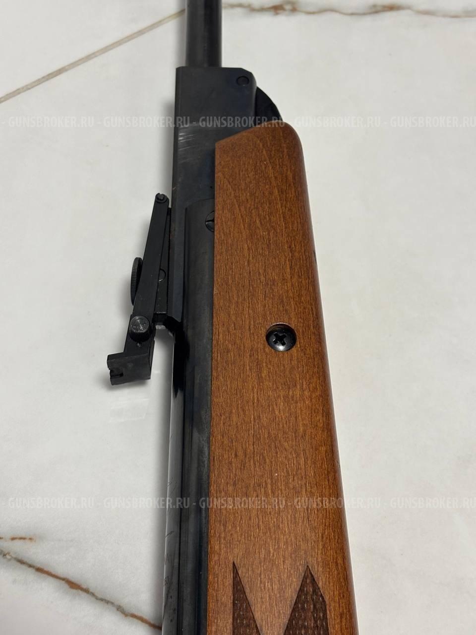 Пневматическая винтовка Diana Magnum 350 T06