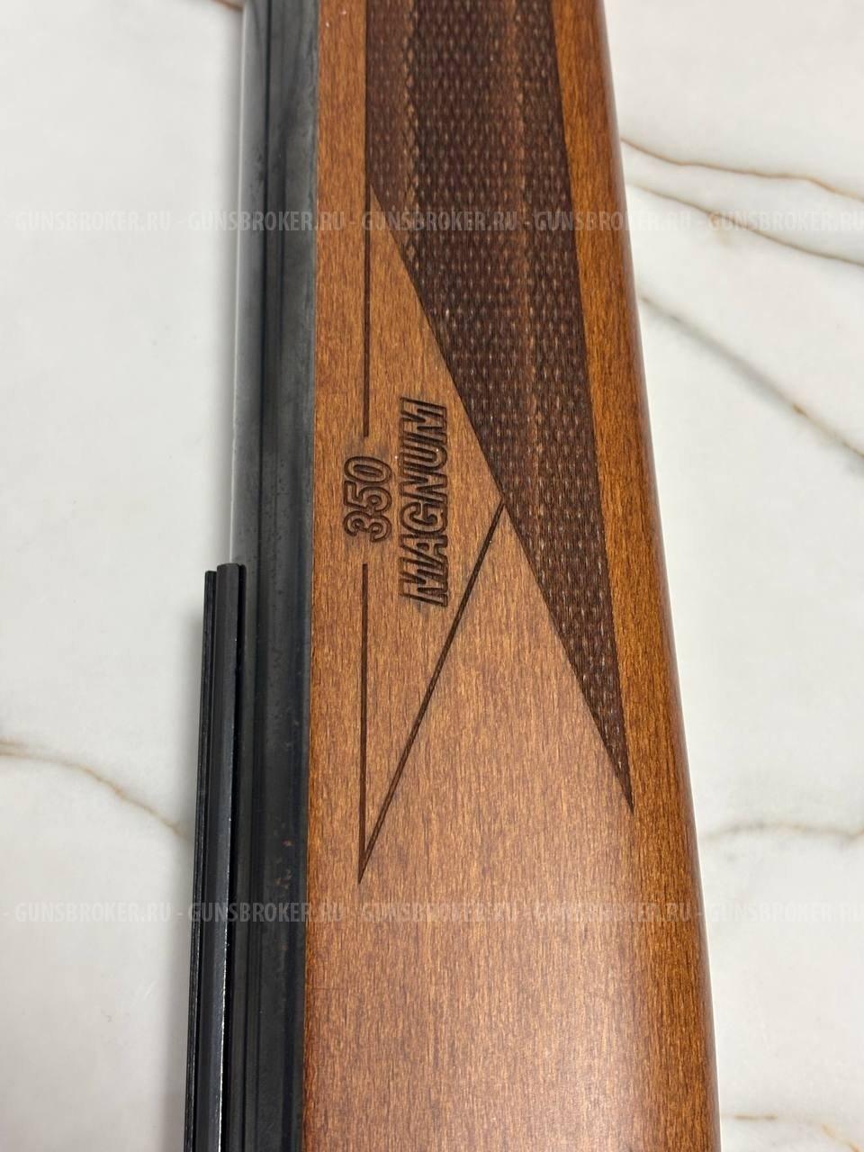 Пневматическая винтовка Diana Magnum 350 T06