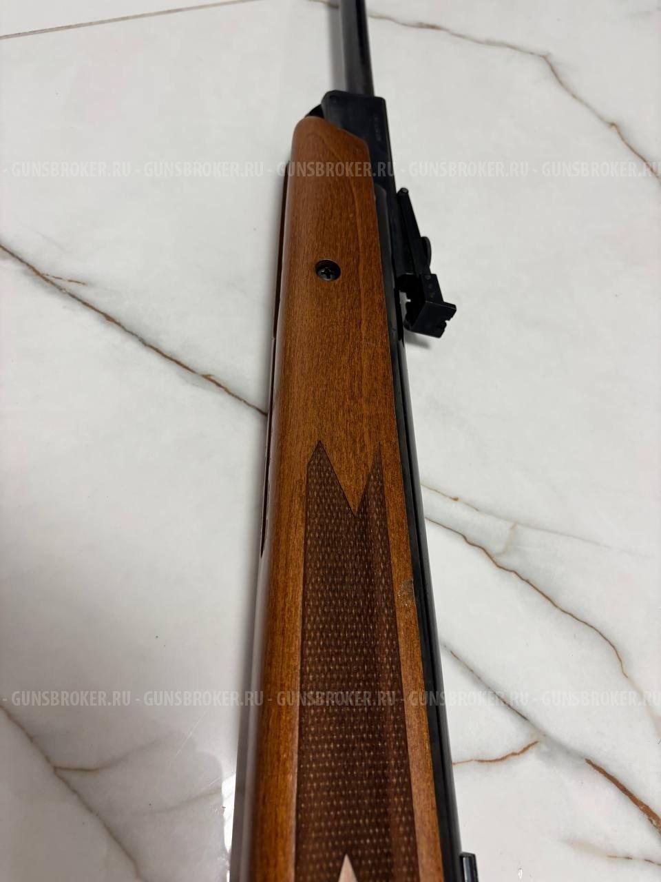 Пневматическая винтовка Diana Magnum 350 T06