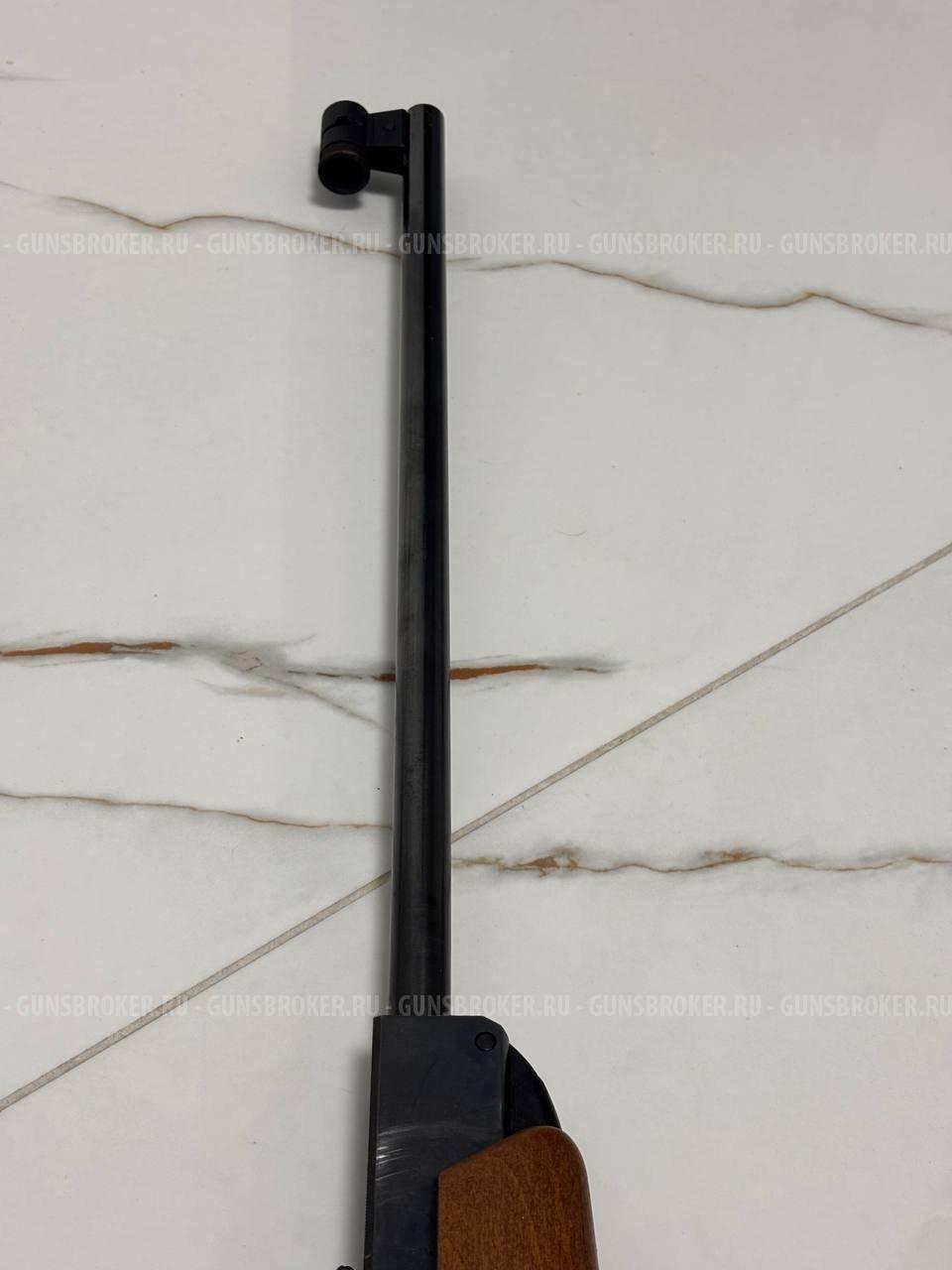 Пневматическая винтовка Diana Magnum 350 T06