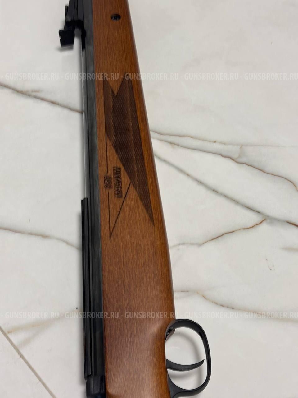Пневматическая винтовка Diana Magnum 350 T06