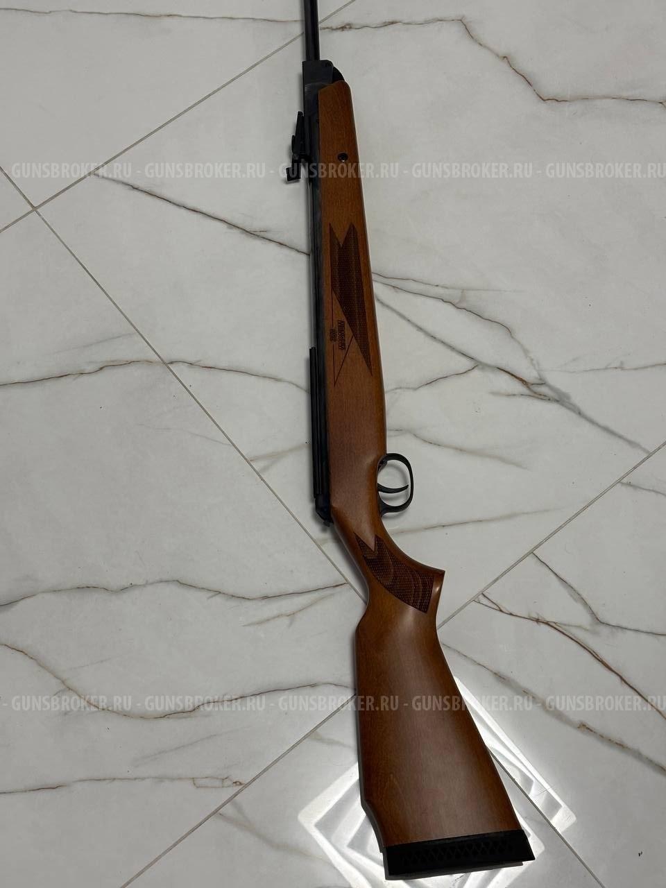 Пневматическая винтовка Diana Magnum 350 T06