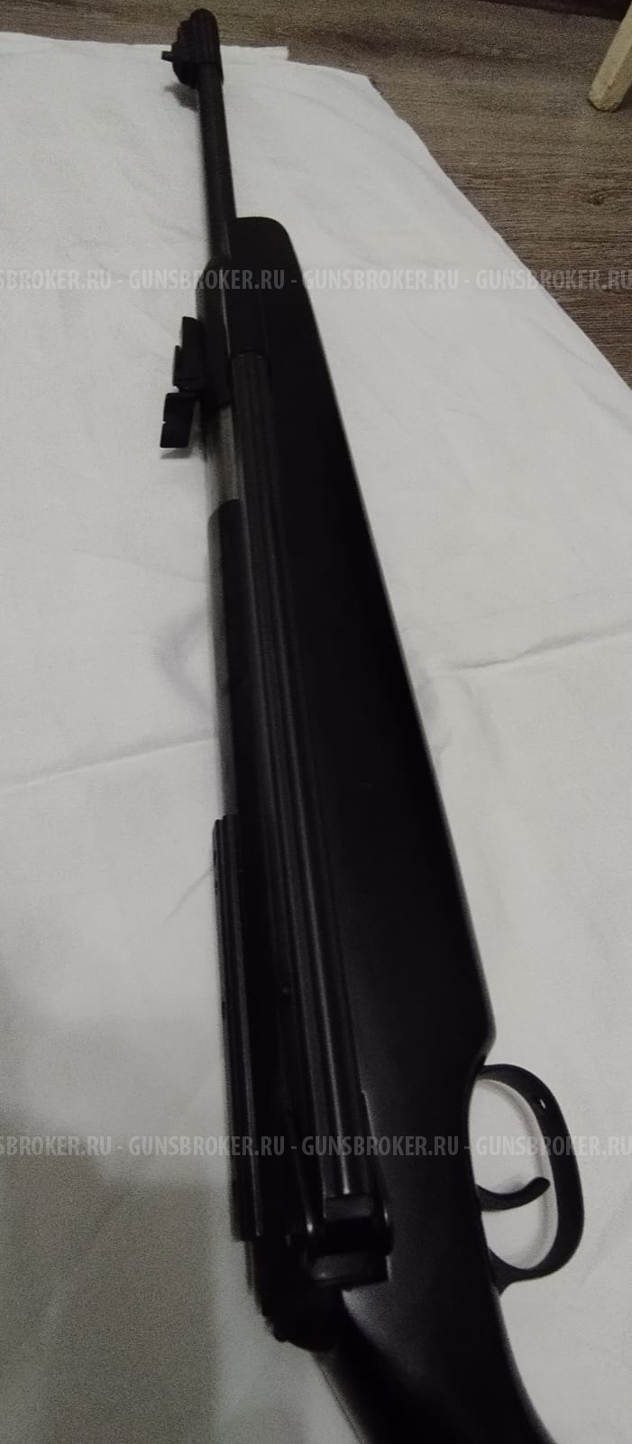 Пневматическая винтовка DIANA Mod. 48 T01