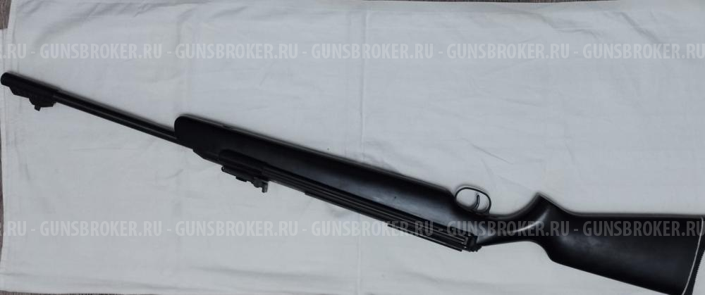 Пневматическая винтовка DIANA Mod. 48 T01