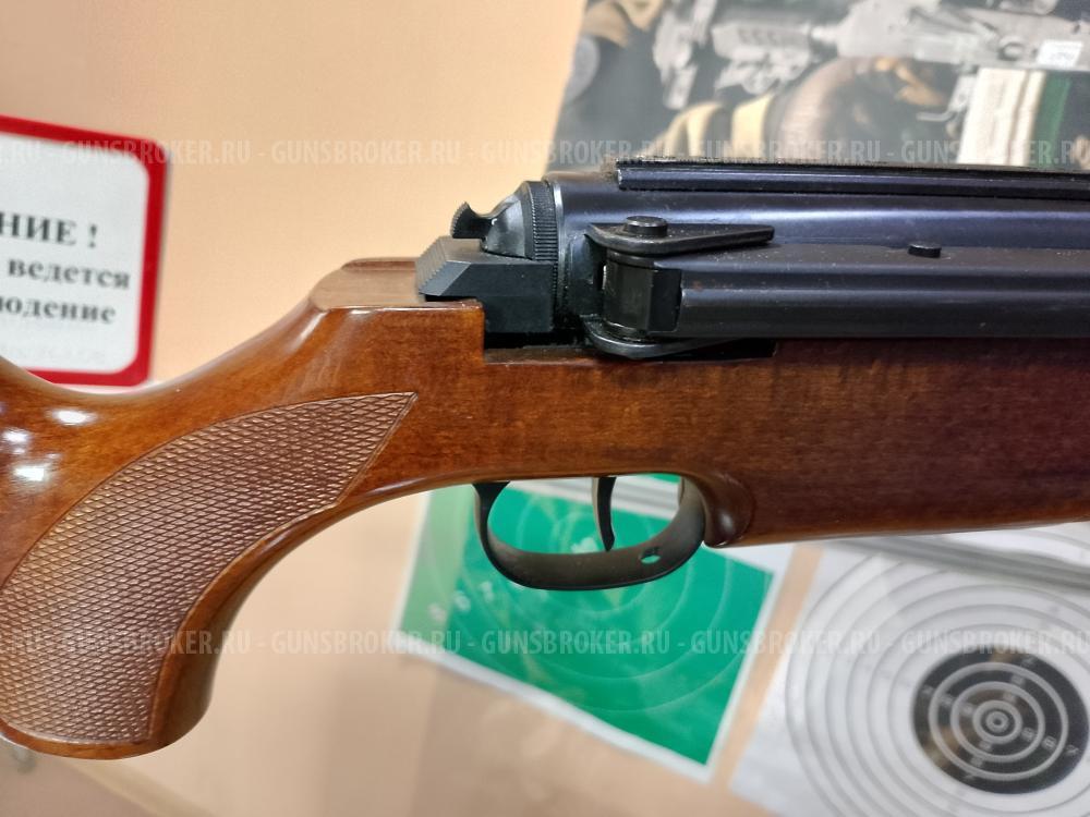 Пневматическая винтовка Diana mod. 54 дерево