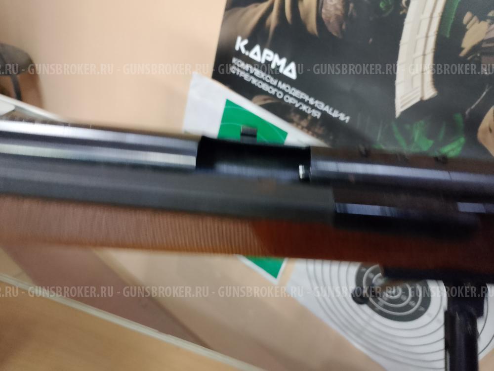 Пневматическая винтовка Diana mod. 54 дерево