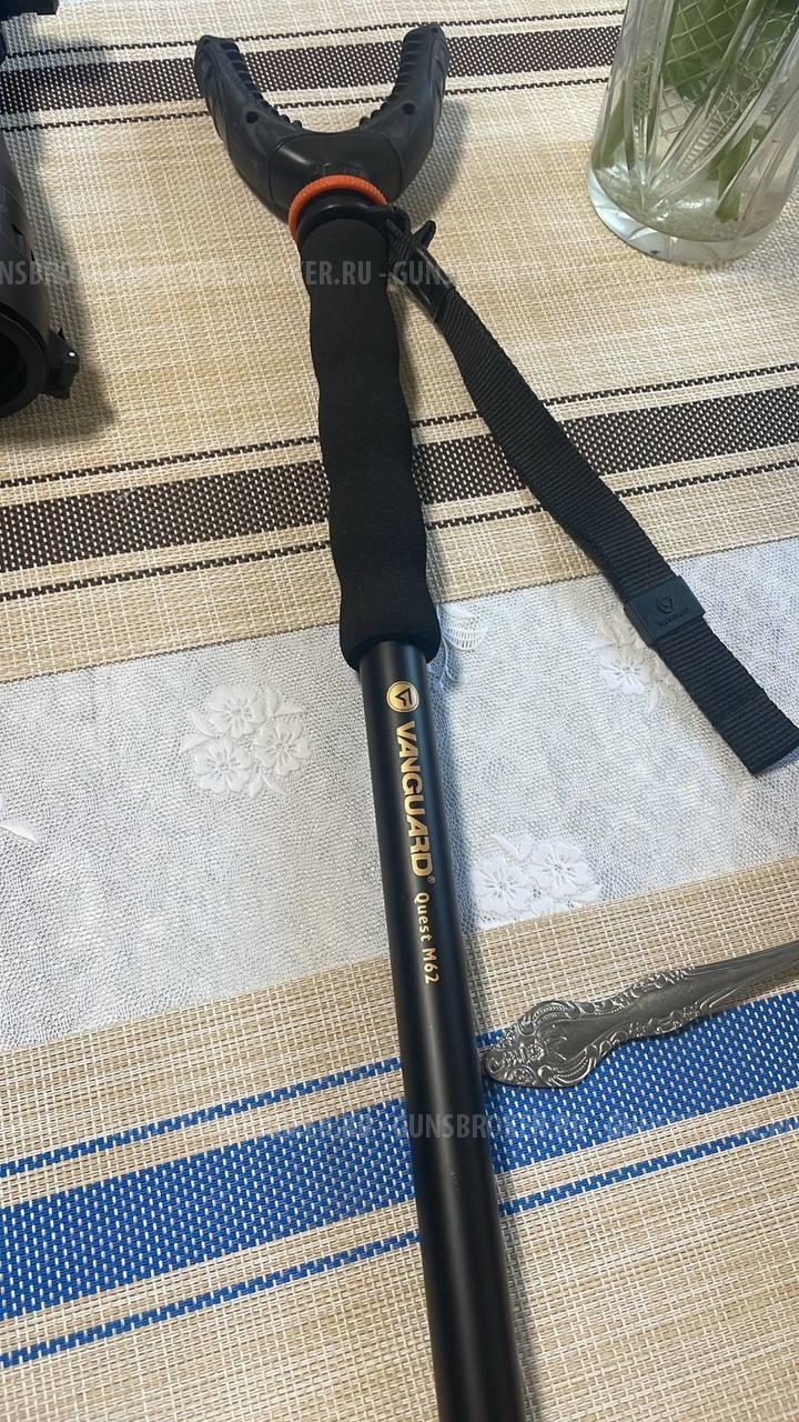 Пневматическая винтовка Diana Panther 350 Magnum Professional (4.5 мм)