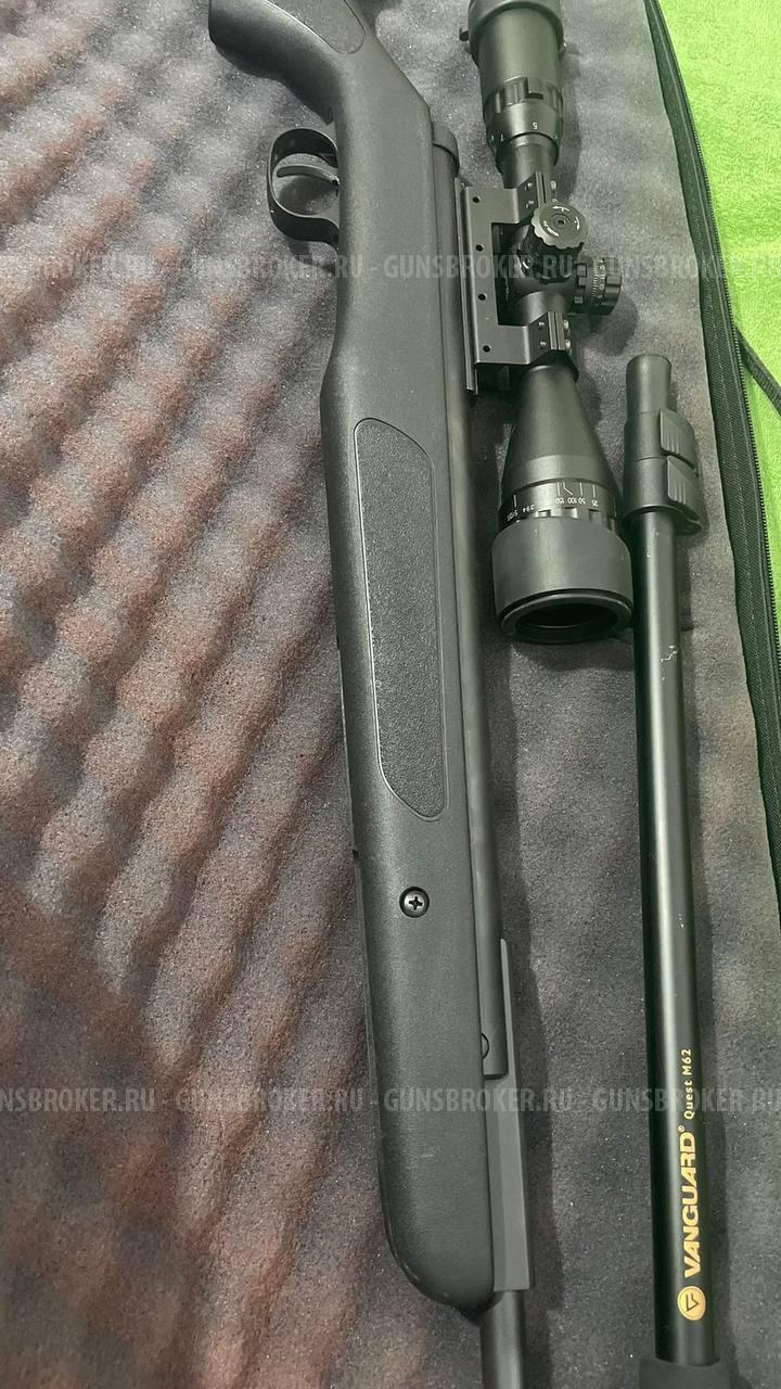 Пневматическая винтовка Diana Panther 350 Magnum Professional (4.5 мм)