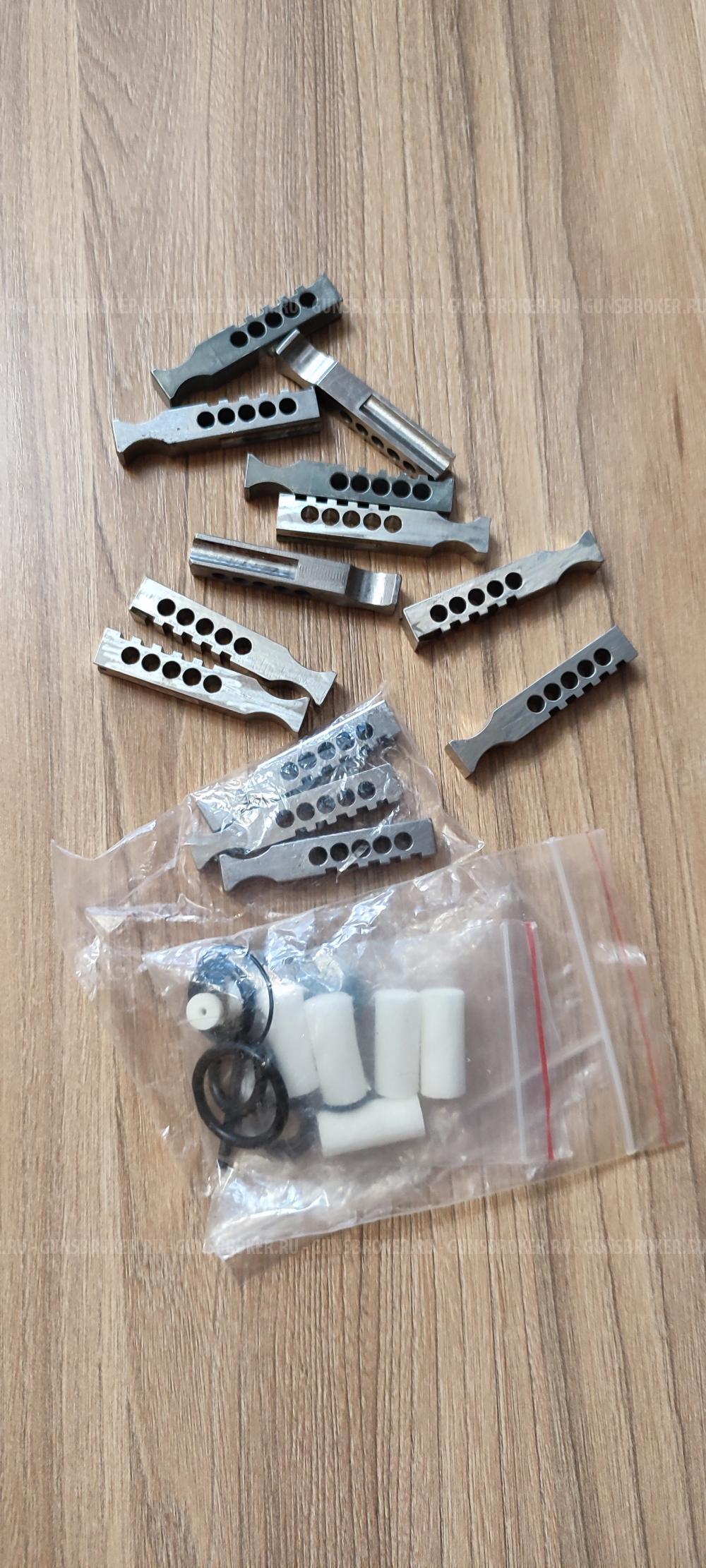 Пневматическая винтовка для биатлона Пионер 245