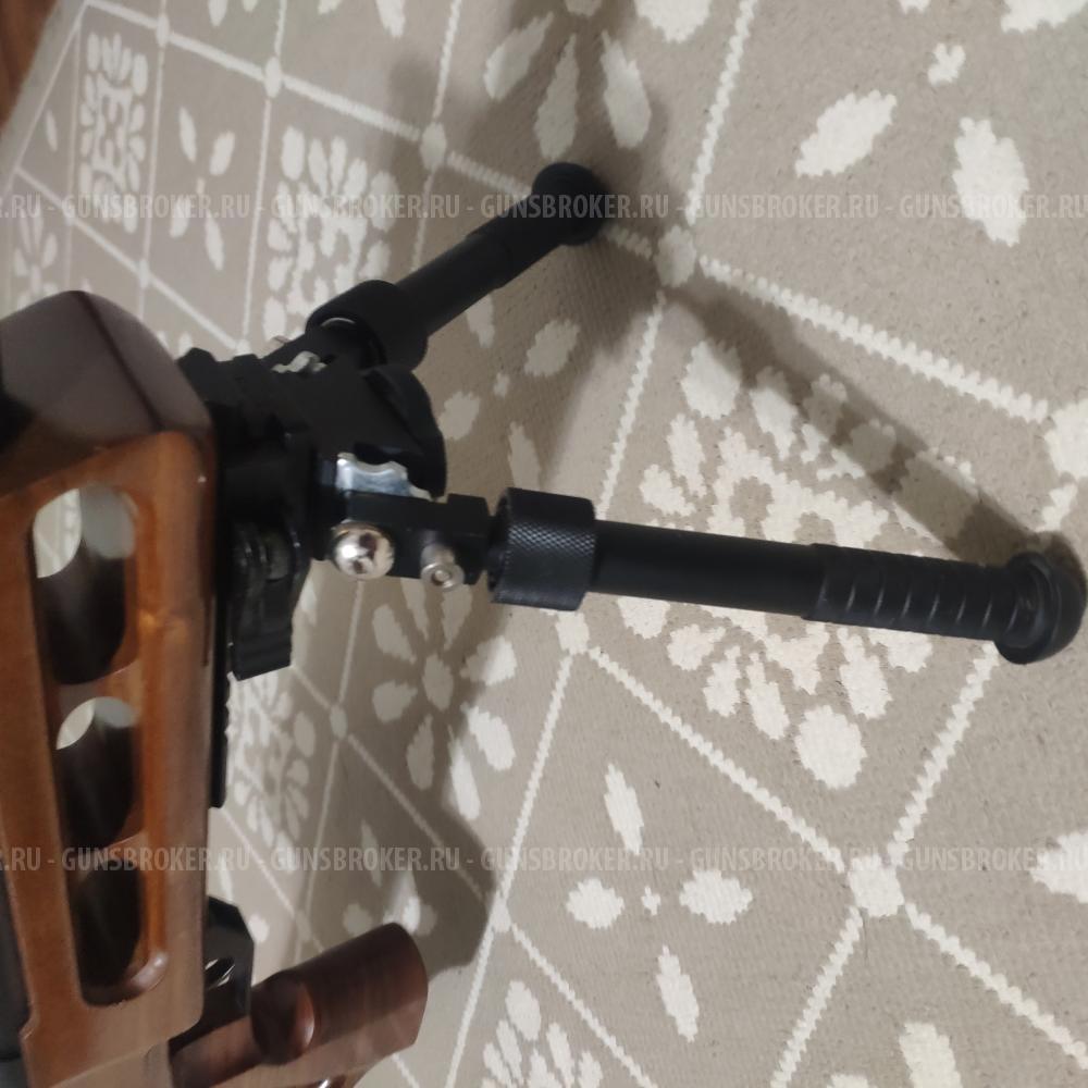 Пневматическая винтовка EDgun Matador калибр 5,5 мм