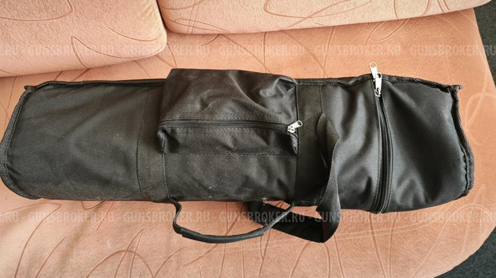 Пневматическая винтовка EDgun Матадор R5M 6,35 мм