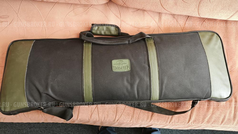 Пневматическая винтовка EDgun Матадор R5M 6,35 мм