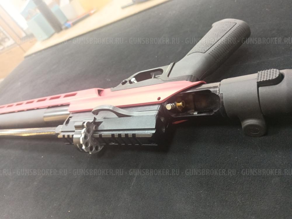 Пневматическая винтовка Егерь