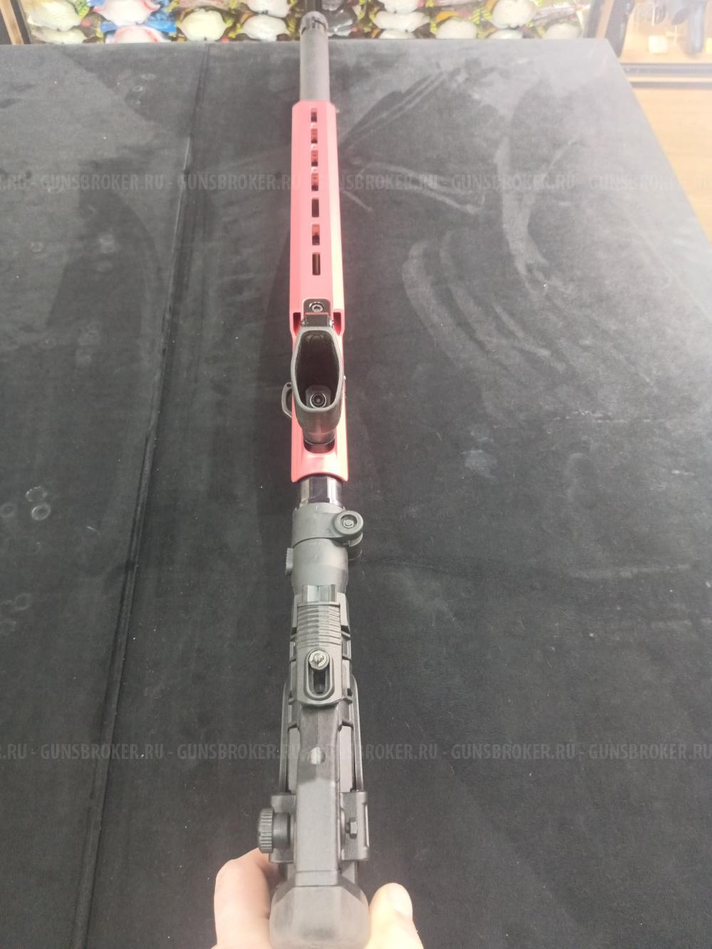 Пневматическая винтовка Егерь