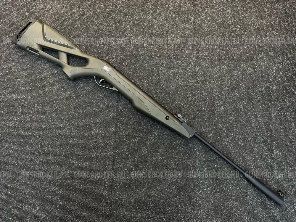 Пневматическая винтовка Ekol Thunder ES 450 Khaki
