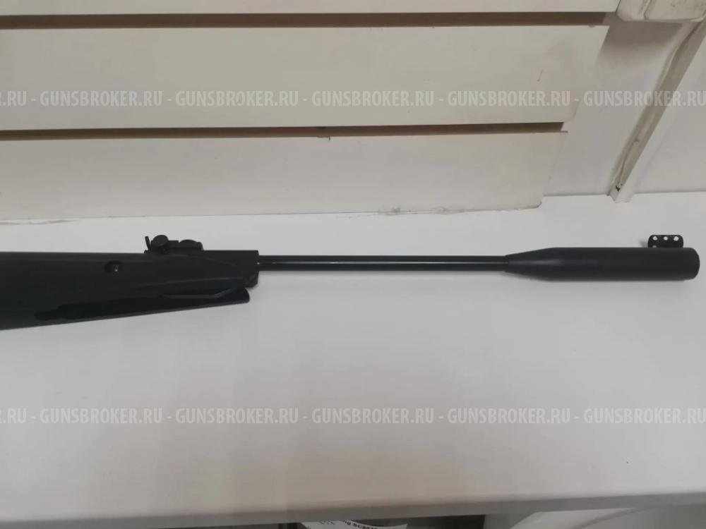 Пневматическая винтовка Ekol Thunder ES450