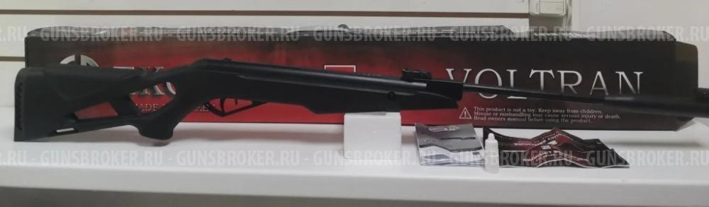 Пневматическая винтовка Ekol Thunder ES450