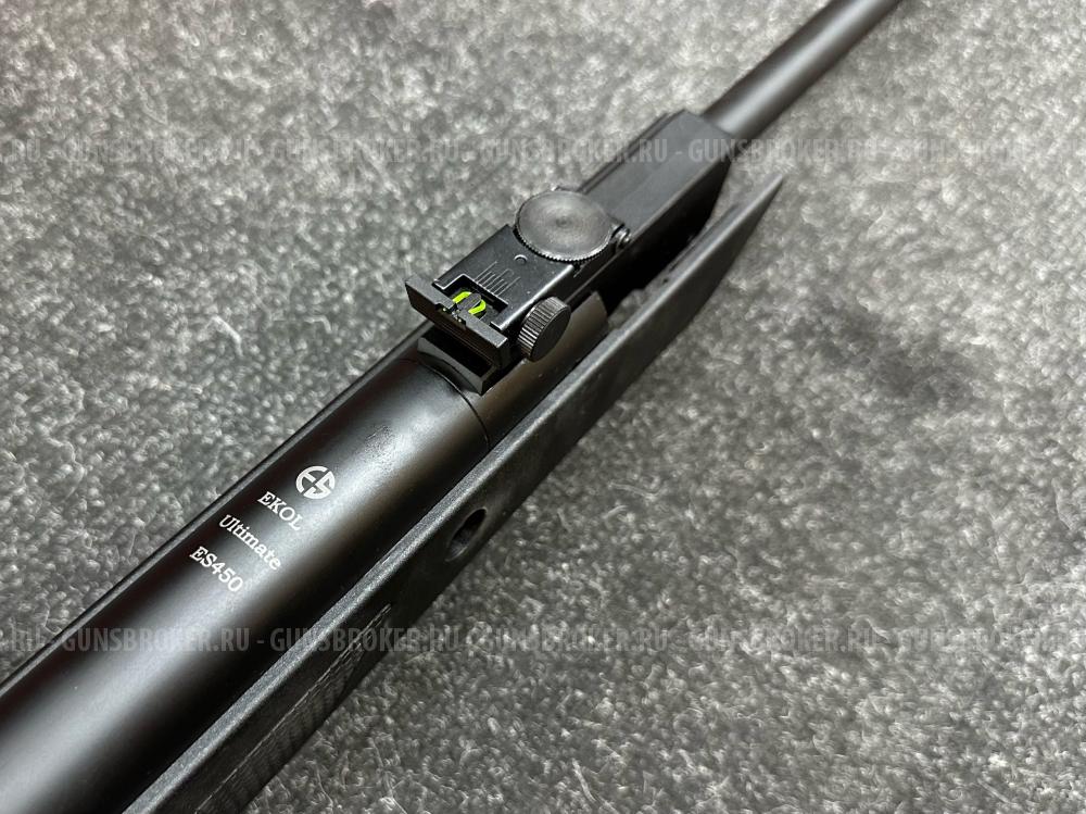 Пневматическая винтовка Ekol Ultimate ES450
