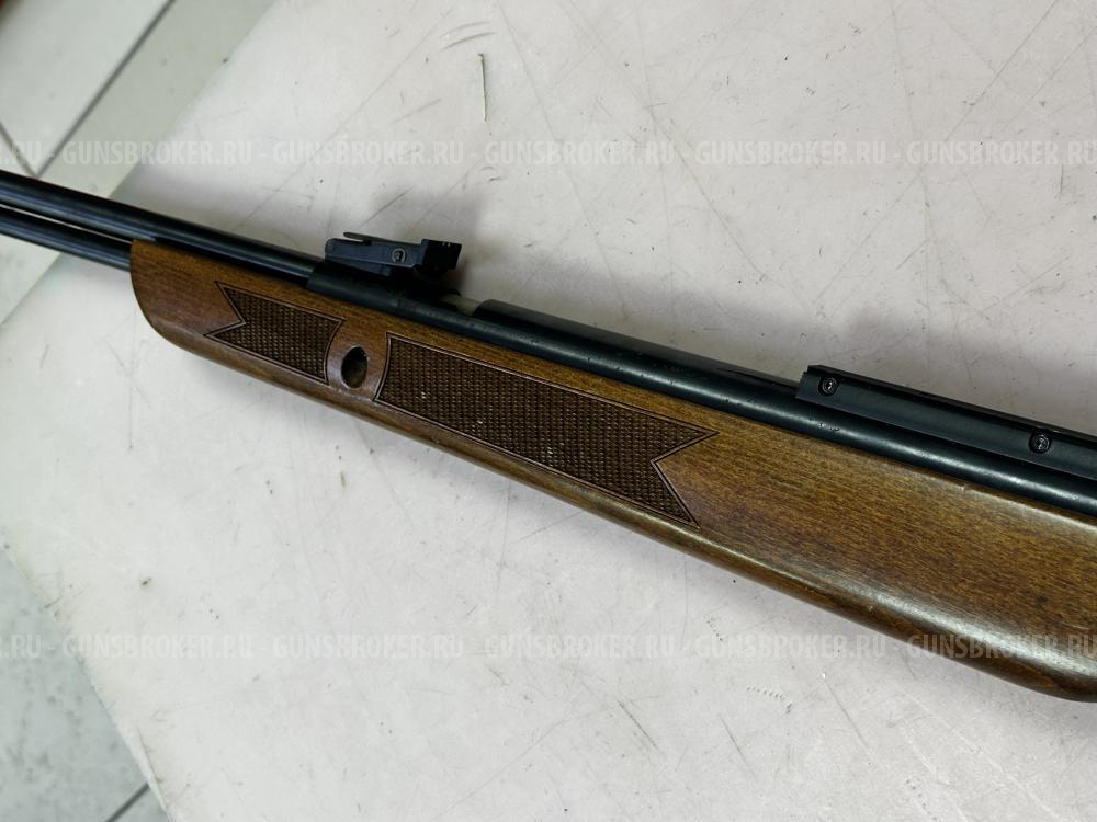 Пневматическая винтовка Gamo CFX Royal 4.5 мм