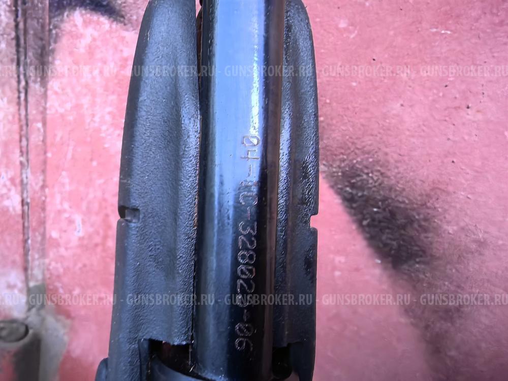 Пневматическая винтовка GAMO c оптикой