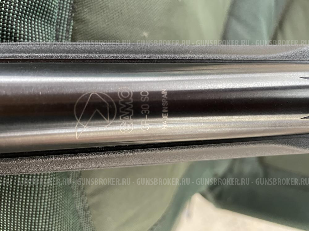  Пневматическая винтовка Gamo CF 30 (4.5 мм)