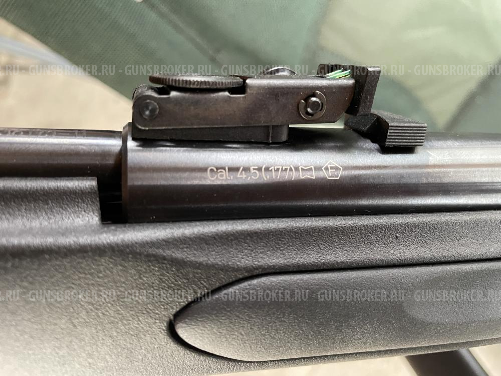  Пневматическая винтовка Gamo CF 30 (4.5 мм)