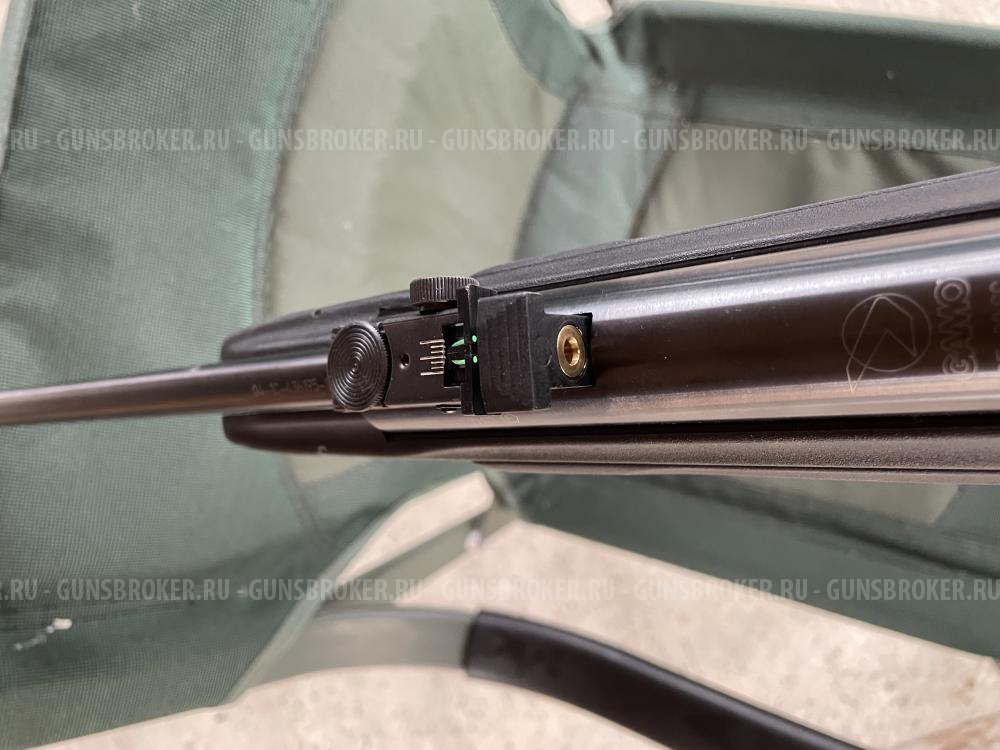  Пневматическая винтовка Gamo CF 30 (4.5 мм)