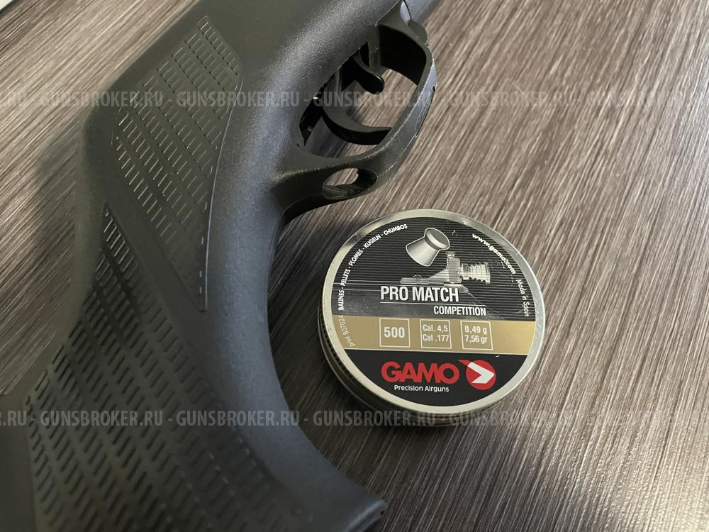  Пневматическая винтовка Gamo CF 30 (4.5 мм)