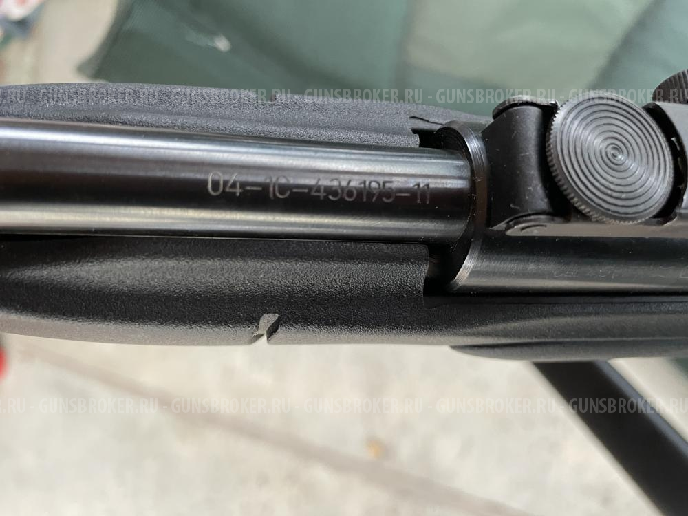  Пневматическая винтовка Gamo CF 30 (4.5 мм)