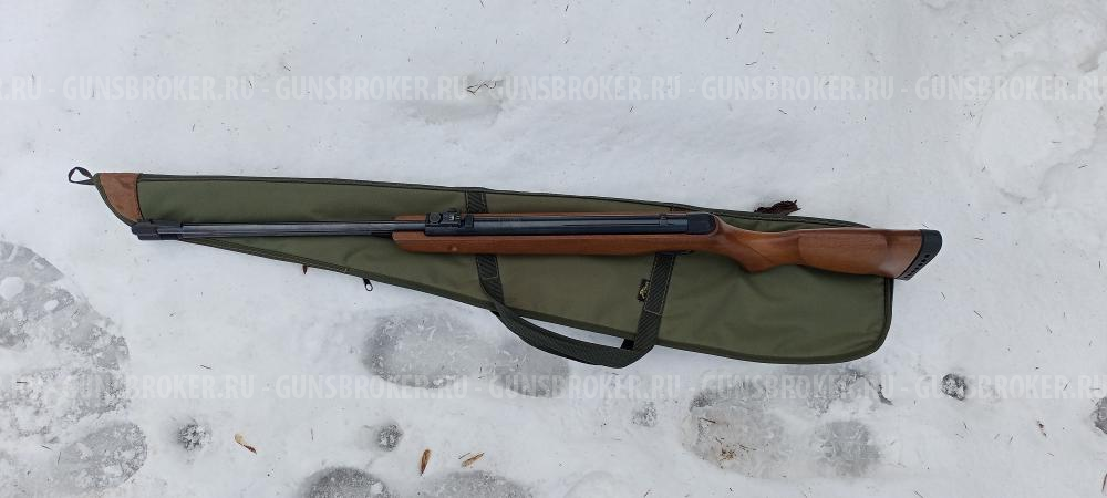 Пневматическая винтовка GAMO CF-30