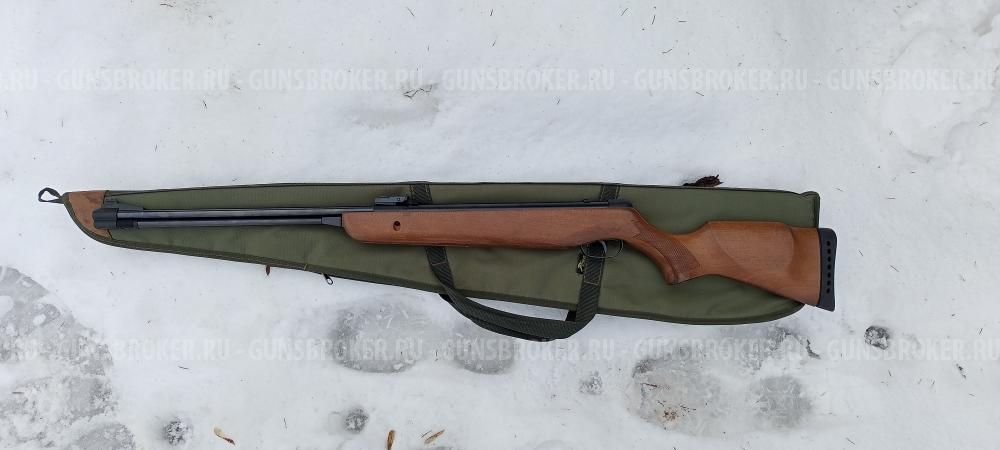 Пневматическая винтовка GAMO CF-30