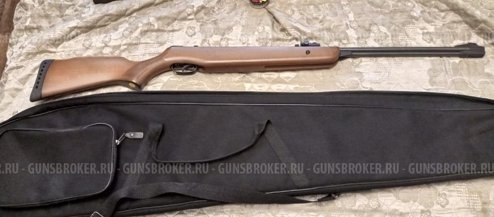 Пневматическая винтовка Gamo CF 30