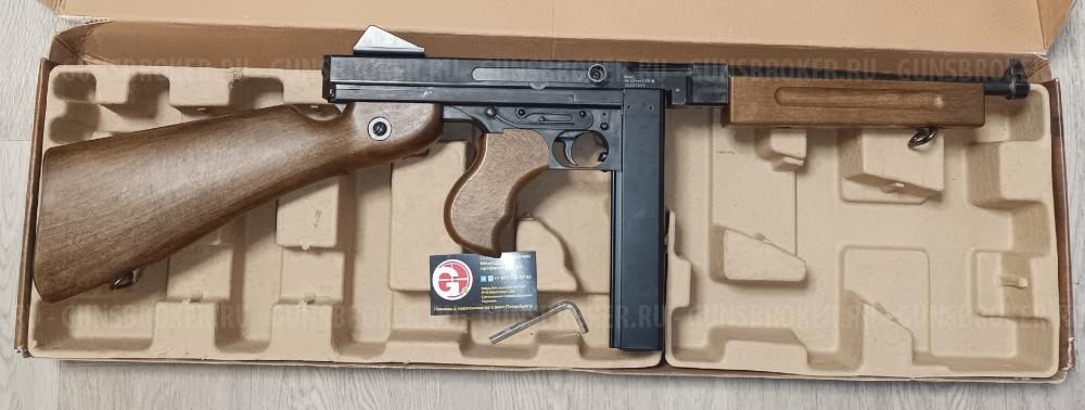 Umarex Heckler & Koch MP5 K-PDW Umarex Mauser C96 Legends Umarex Legends M1A1 Thompson