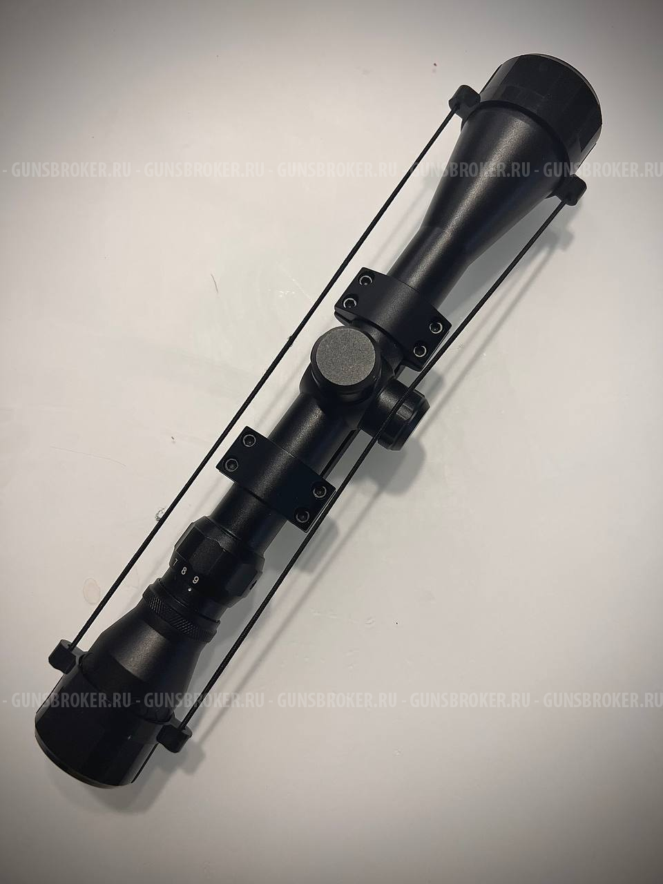 Пневматическая винтовка GAMO CFX Royal