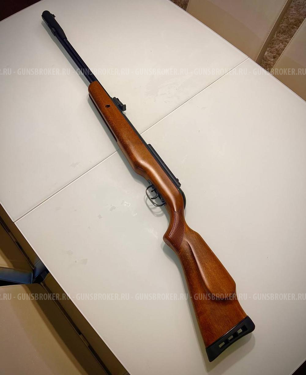 Пневматическая винтовка GAMO CFX Royal