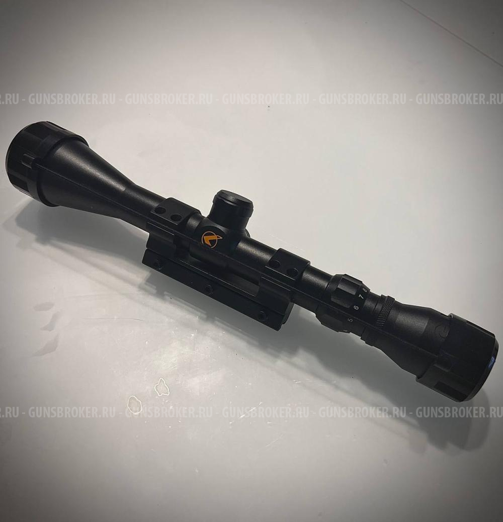 Пневматическая винтовка GAMO CFX Royal